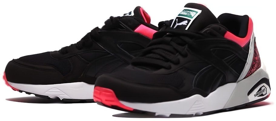 彪马 R698 OG 93 '黑色' 357481-01 Shop 彪马 R698 OG 93 '黑色' 357481-01