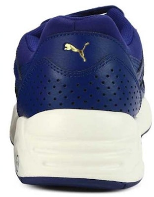 푸마 R698 프리프 "블루 화이트" 363753-03 Shop 푸마 R698 프리프 "블루 화이트" 363753-03