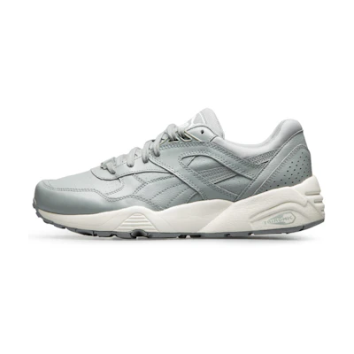 Puma R698 Pref Running Shoes Gray