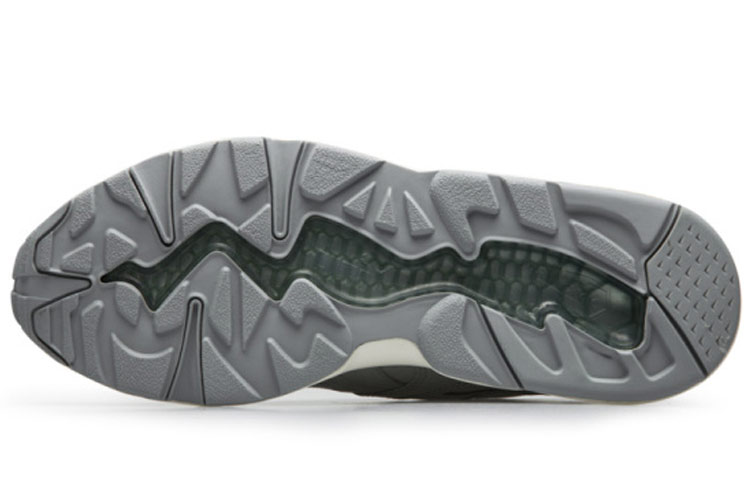 Puma R698 Pref Running Shoes Gray 圖 5