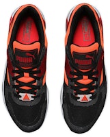 プーマ R698 プログレッシブ ランニングシューズ 黒/黄 362046-01 Lookbook プーマ R698 プログレッシブ ランニングシューズ 黒/黄 362046-01