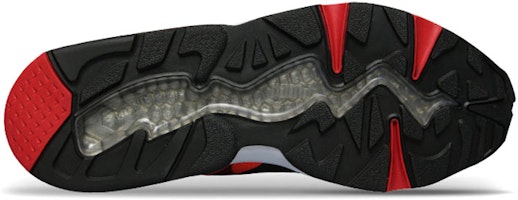 プーマ R698 プログレッシブ ランニングシューズ 黒/黄 362046-01 Shop プーマ R698 プログレッシブ ランニングシューズ 黒/黄 362046-01