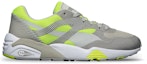 Order Puma R698 Kasut Lari Lace Up Kelabu/Hijau 362046-02