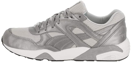 Puma R698 Reflective 'Silver' 358635-01 Puma R698 Reflective 'Silver' 358635-01