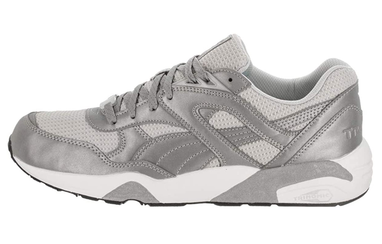 Puma R698 Reflective 'Silver' 358635-01