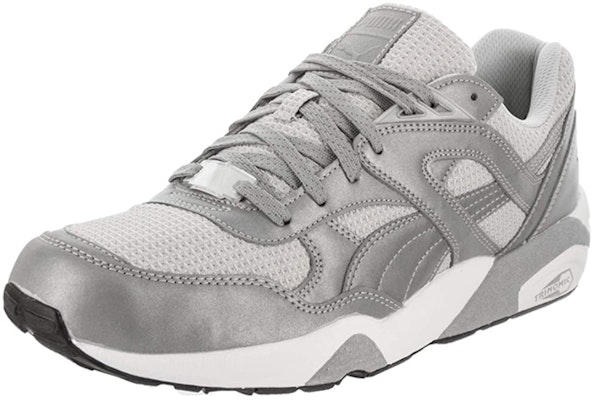 Puma R698 Reflective 'Silver' 358635-01 Order Puma R698 Reflective 'Silver' 358635-01