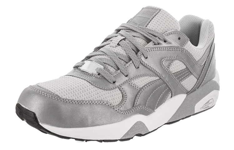 Order Puma R698 Reflectante 'Plata' 358635-01