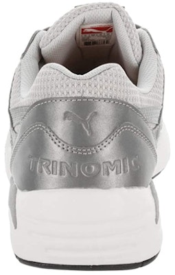 Puma R698 反光「銀色」358635-01 Lookbook Puma R698 反光「銀色」358635-01