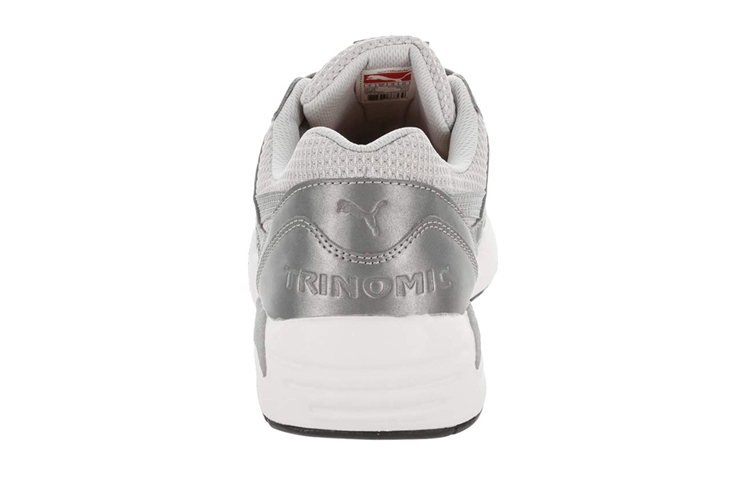 Lookbook Puma R698 Reflectante 'Plata' 358635-01