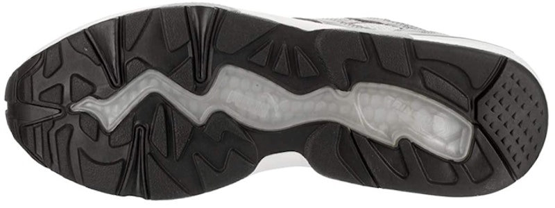 プーマ R698 リフレクティブ "シルバー" 358635-01 Shop プーマ R698 リフレクティブ "シルバー" 358635-01