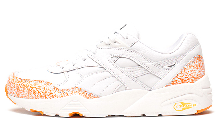 Buy Puma R698 Snow Splatter Pack 'Blanco' 358391-02