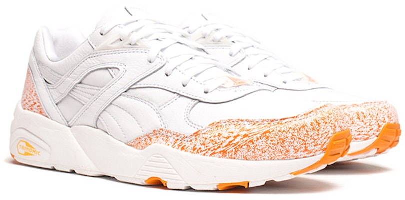 Puma R698 Snow Splatter Pack 'Blanco' 358391-02 Order Puma R698 Snow Splatter Pack 'Blanco' 358391-02