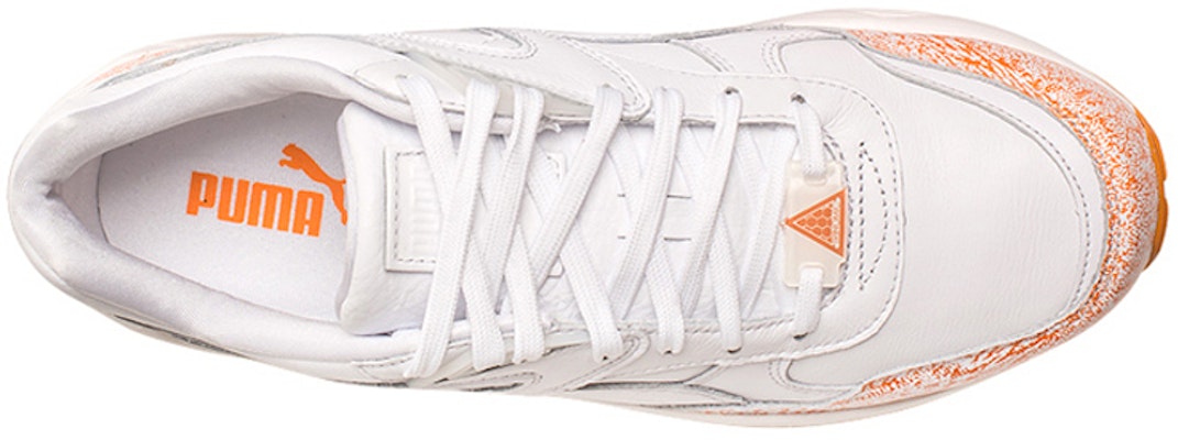 Puma R698 Snow Splatter Pack 'Blanco' 358391-02 Lookbook Puma R698 Snow Splatter Pack 'Blanco' 358391-02