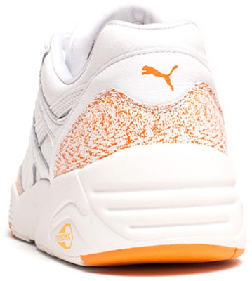 Puma R698 Snow Splatter Pack 'Blanco' 358391-02 Shop Puma R698 Snow Splatter Pack 'Blanco' 358391-02
