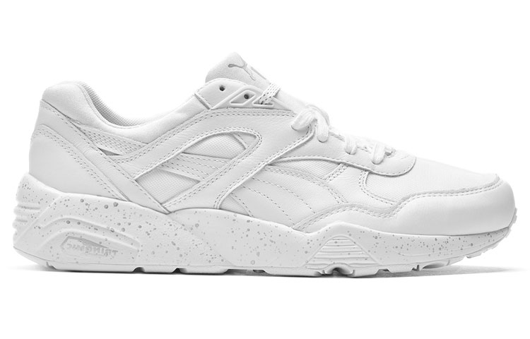 Puma R698 Speckle 'White CMFT Low-Top RNNR' 圖 2