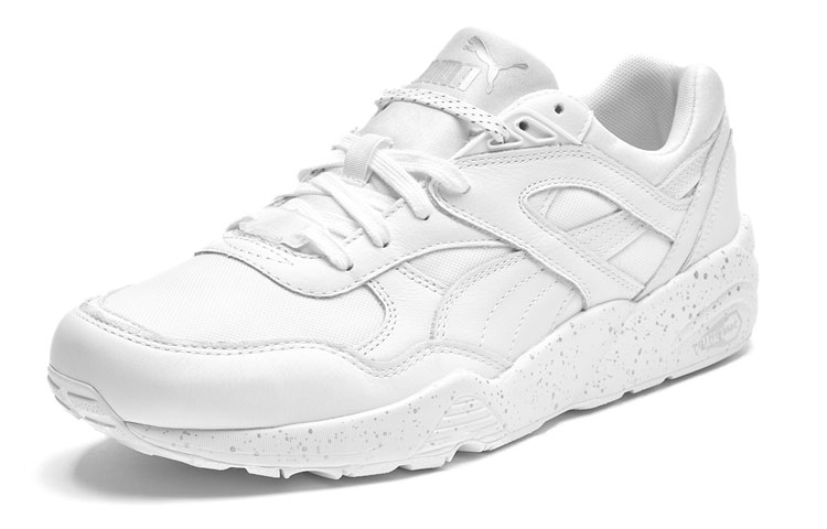 Puma R698 Speckle 'White CMFT Low-Top RNNR' 圖 3