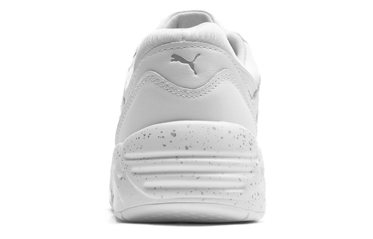 Puma R698 Speckle 'White CMFT Low-Top RNNR' 圖 4