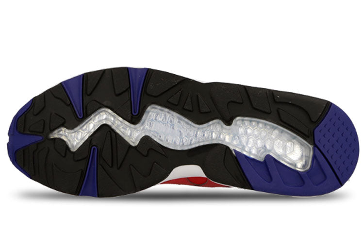 Puma R698 Splatter 'Teaberry' 圖 5