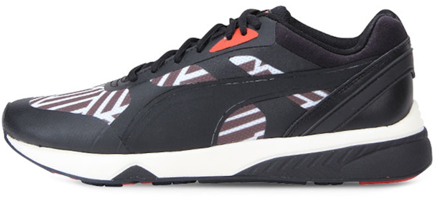 Puma R698 Sportstyle TX-3 'Black' 360452-01 Buy Puma R698 Sportstyle TX-3 'Black' 360452-01