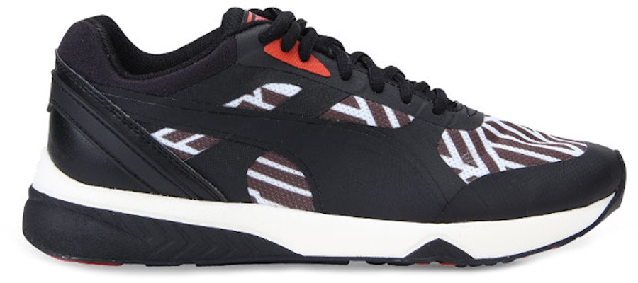 Puma R698 Sportstyle TX-3 'Black' 360452-01 Order Puma R698 Sportstyle TX-3 'Black' 360452-01