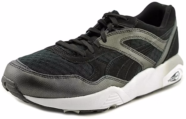 Puma R698 Trinomic 'Hitam Kelabu' 358850-01 Order Puma R698 Trinomic 'Hitam Kelabu' 358850-01
