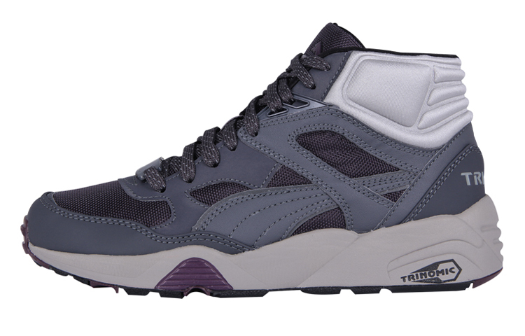 Puma R698 Trinomic 'Black Grey White' 359131-03