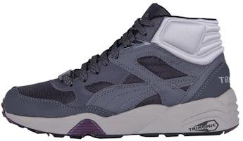 Puma R698 Trinomic 'Black Grey White' 359131-03 Puma R698 Trinomic 'Black Grey White' 359131-03