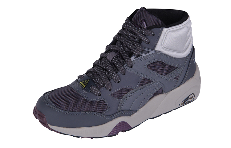 Lookbook Puma R698 Trinomic ''Zwart Grijs Wit'' 359131-03