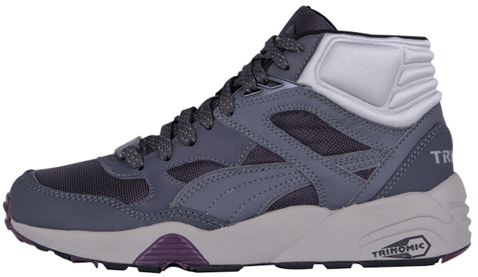 Puma R698 Trinomic 'Black Grey White' 359131-03 Buy Puma R698 Trinomic 'Black Grey White' 359131-03