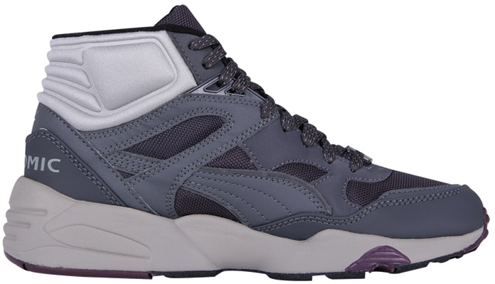 Puma R698 Trinomic 'Hitam Kelabu Putih' 359131-03 Order Puma R698 Trinomic 'Hitam Kelabu Putih' 359131-03
