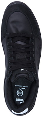 Puma R698 Trinomic Zapatillas Bajas Casual para Skateboard Negras 358939-02 Lookbook Puma R698 Trinomic Zapatillas Bajas Casual para Skateboard Negras 358939-02