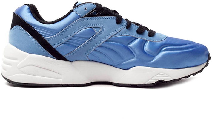 Puma R698 Trinomic Blue/White 359305-04 Order Puma R698 Trinomic Blue/White 359305-04