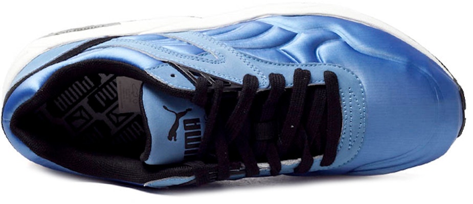 Puma R698 Trinomic Blue/White 359305-04 Lookbook Puma R698 Trinomic Blue/White 359305-04
