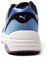 彪馬 R698 Trinomic 藍白色 低筒運動鞋 Shop 彪馬 R698 Trinomic 藍白色 低筒運動鞋