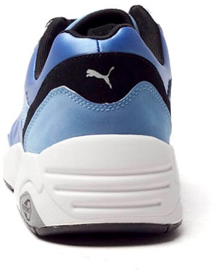 Puma R698 Trinomic Blue/White 359305-04 Shop Puma R698 Trinomic Blue/White 359305-04