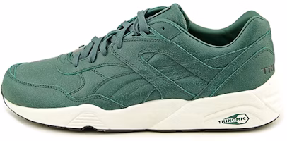 Puma R698 Trinomic 'Crackle Green' 357740-02 Puma R698 Trinomic 'Crackle Green' 357740-02