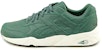 Puma R698 Trinomic 'Crackle Hijau' 357740-02