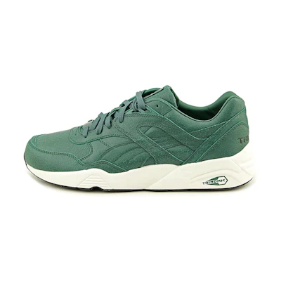 Puma R698 Trinomic 'Crackle Green'