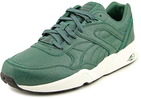 Puma R698 Trinomic 'Crackle Green' 357740-02 Order Puma R698 Trinomic 'Crackle Green' 357740-02