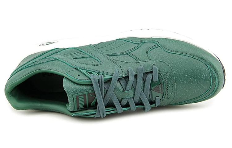 Lookbook Puma R698 Trinomic ''Crackle Green'' Verde Screpolato 357740-02
