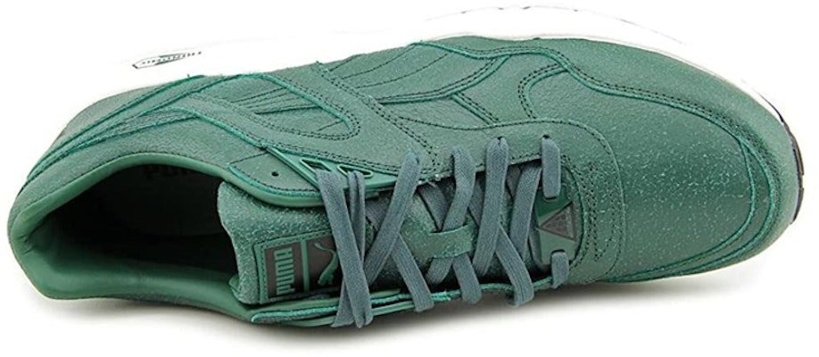 Puma R698 Trinomic 'Crackle Green' 357740-02 Lookbook Puma R698 Trinomic 'Crackle Green' 357740-02