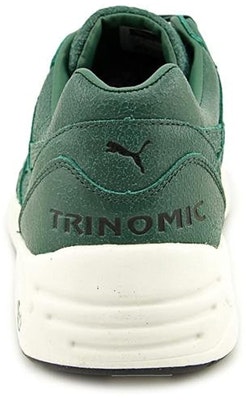 Puma R698 Trinomic 'Crackle Green' 357740-02 Shop Puma R698 Trinomic 'Crackle Green' 357740-02