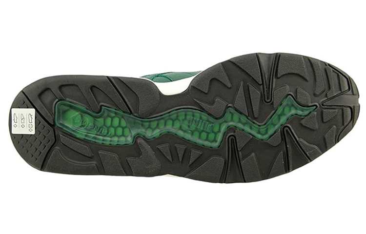 Purchase Puma R698 Trinomic ''Crackle Green'' Verde Screpolato 357740-02
