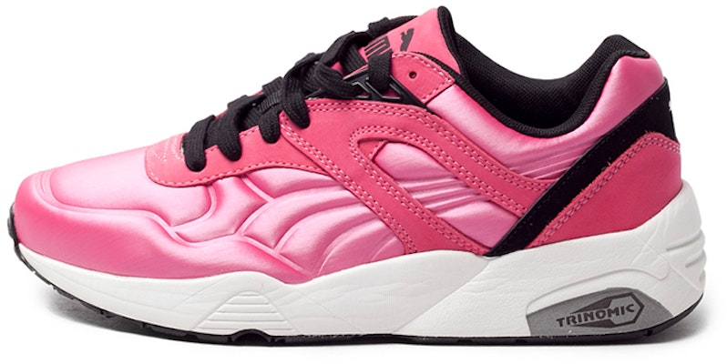 Puma R698 Trinomic Pink/Red/ 'White' 359305-06 Buy Puma R698 Trinomic Pink/Red/ 'White' 359305-06