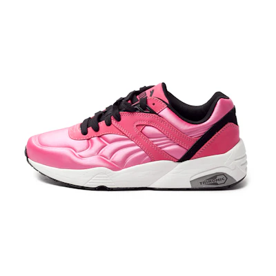 Puma R698 Trinomic Pink/Red/ 'White'