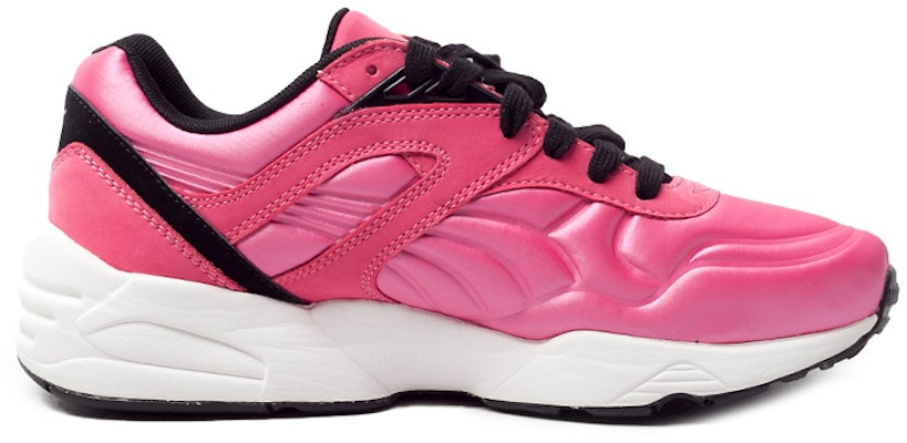 Puma R698 Trinomic Pink/Red/ 'White' 359305-06 Order Puma R698 Trinomic Pink/Red/ 'White' 359305-06