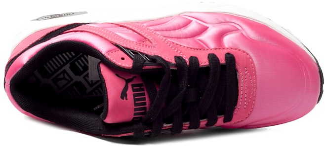 푸마 R698 트리노믹 핑크/레드/'화이트' (Puma R698 Trinomic Pink/Red/'White' ) 359305-06 Lookbook 푸마 R698 트리노믹 핑크/레드/'화이트' (Puma R698 Trinomic Pink/Red/'White' ) 359305-06