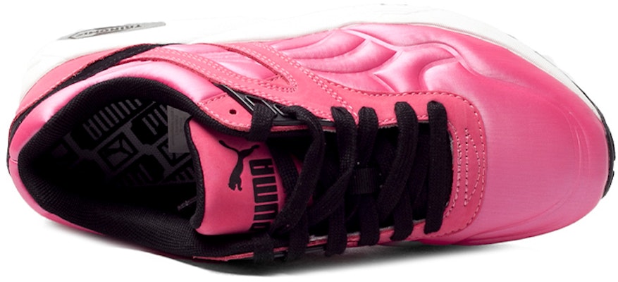 Puma R698 Trinomic Pink/Red/ 'White' 359305-06 Lookbook Puma R698 Trinomic Pink/Red/ 'White' 359305-06