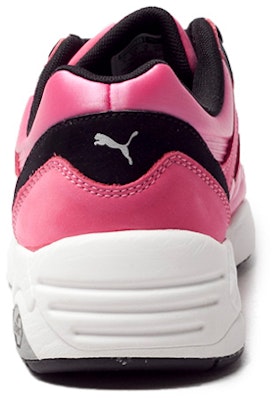Puma R698 Trinomic Pink/Red/ 'White' 359305-06 Shop Puma R698 Trinomic Pink/Red/ 'White' 359305-06