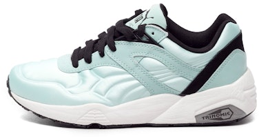 Puma R698 Trinomic 'White' 359305-05 Puma R698 Trinomic 'White' 359305-05